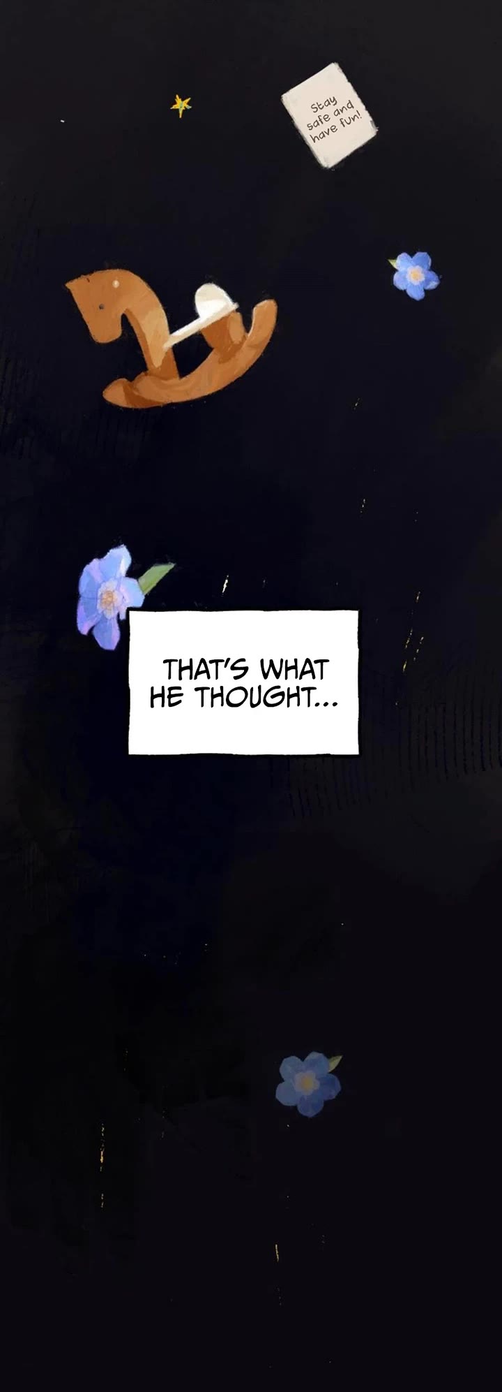 On the Way to Meet Mom chapter 16 page 18