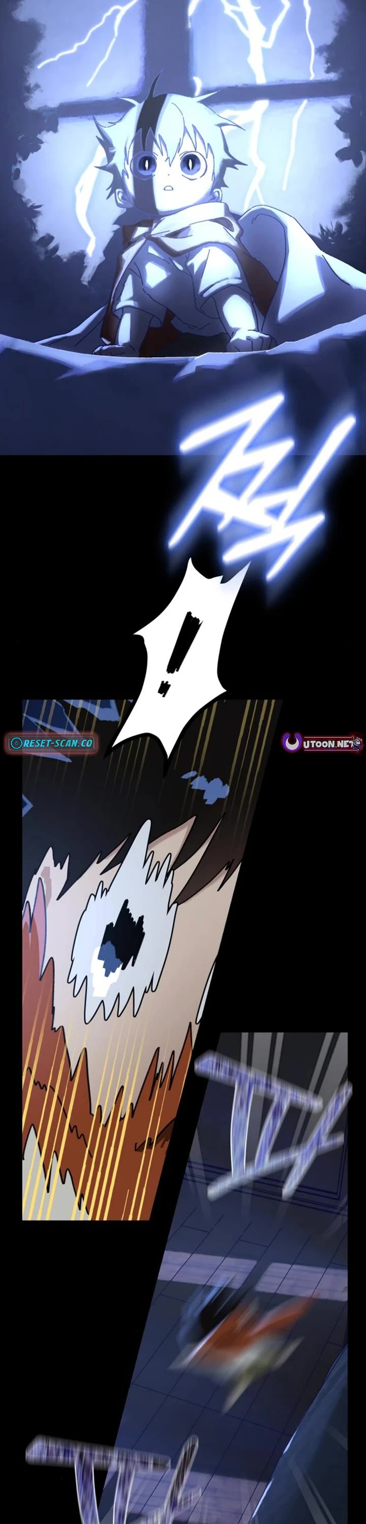 On the Way to Meet Mom chapter 16 page 3