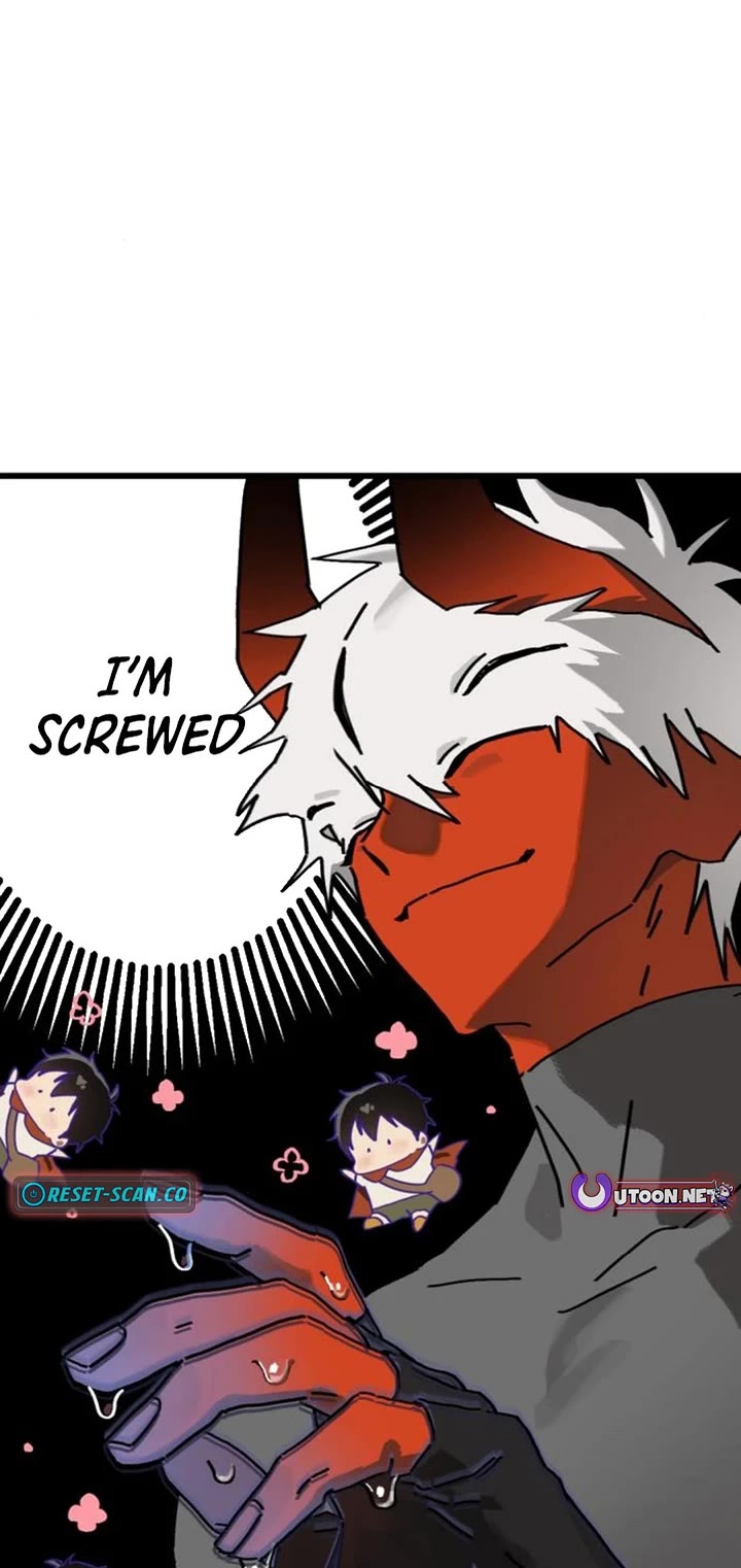 On the Way to Meet Mom chapter 16 page 42
