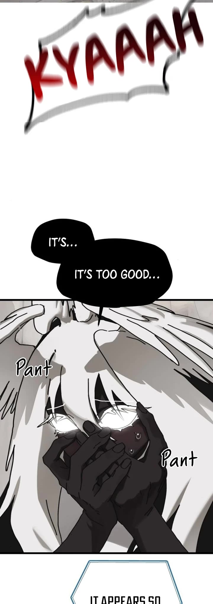 On the Way to Meet Mom chapter 17 page 13
