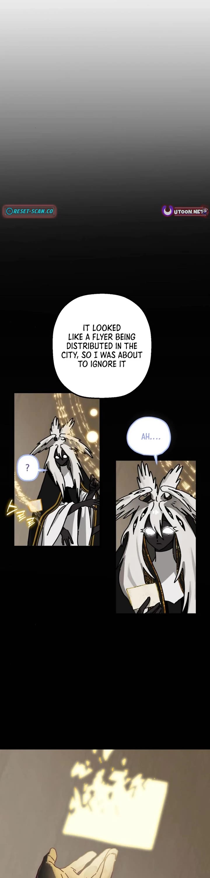 On the Way to Meet Mom chapter 17 page 26