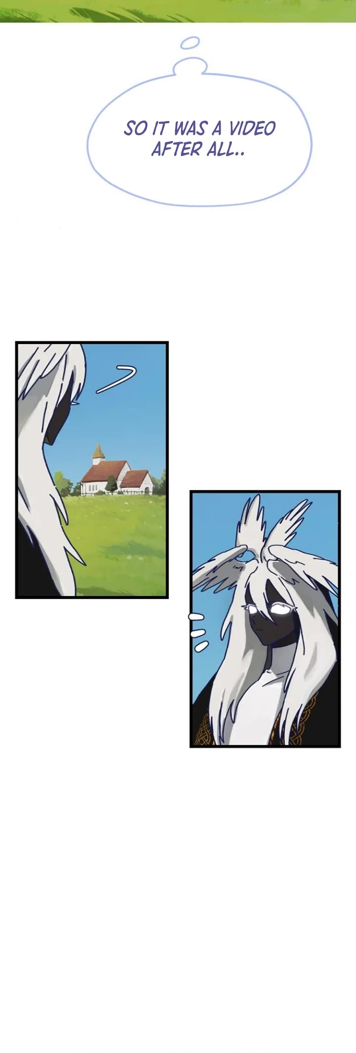 On the Way to Meet Mom chapter 17 page 29