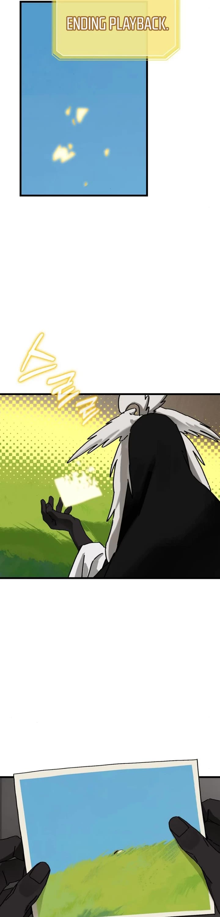 On the Way to Meet Mom chapter 17 page 35