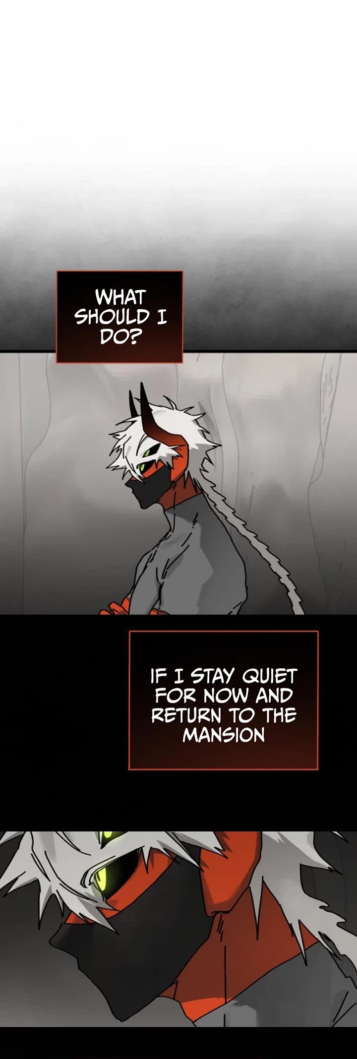 On the Way to Meet Mom chapter 17 page 9