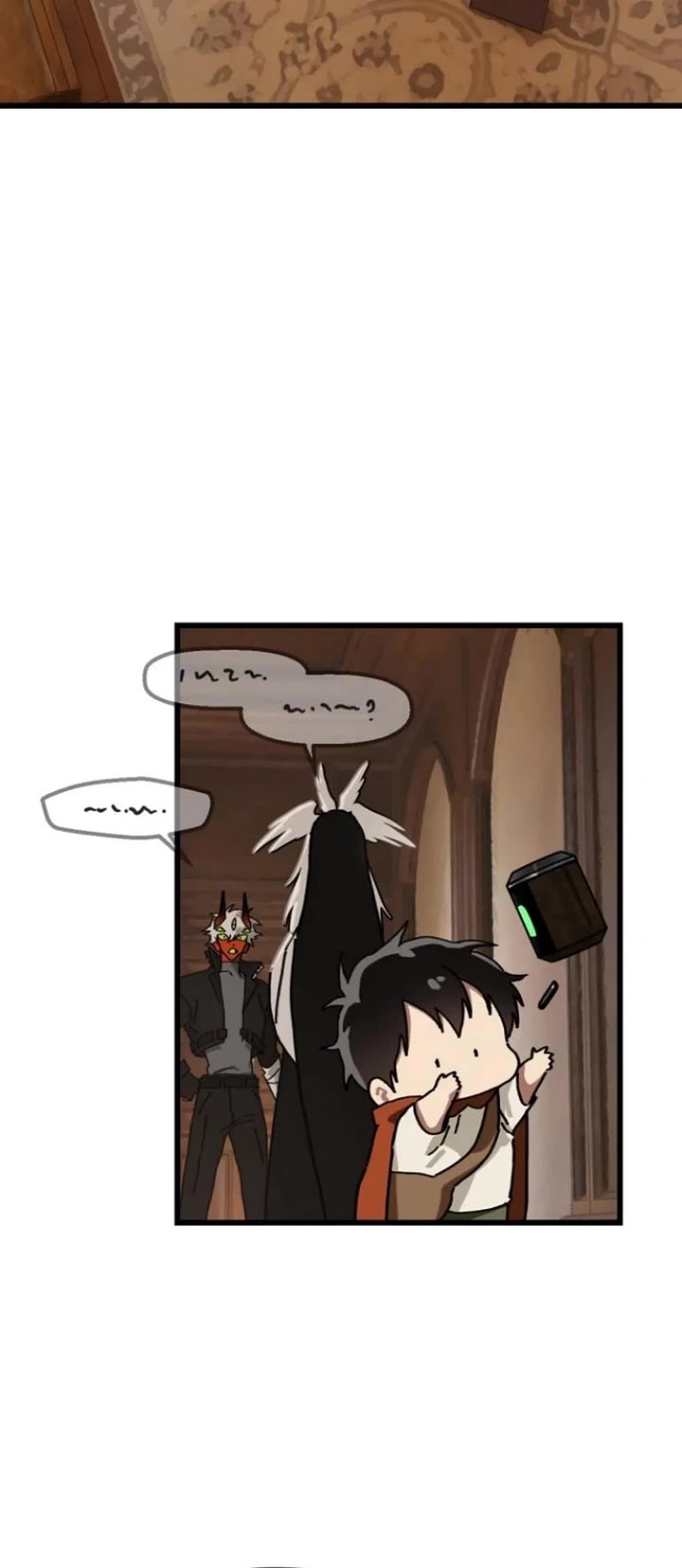On the Way to Meet Mom chapter 18 page 24