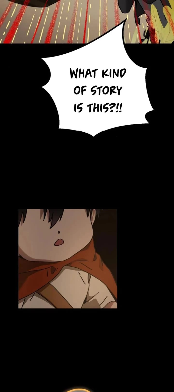 On the Way to Meet Mom chapter 18 page 39