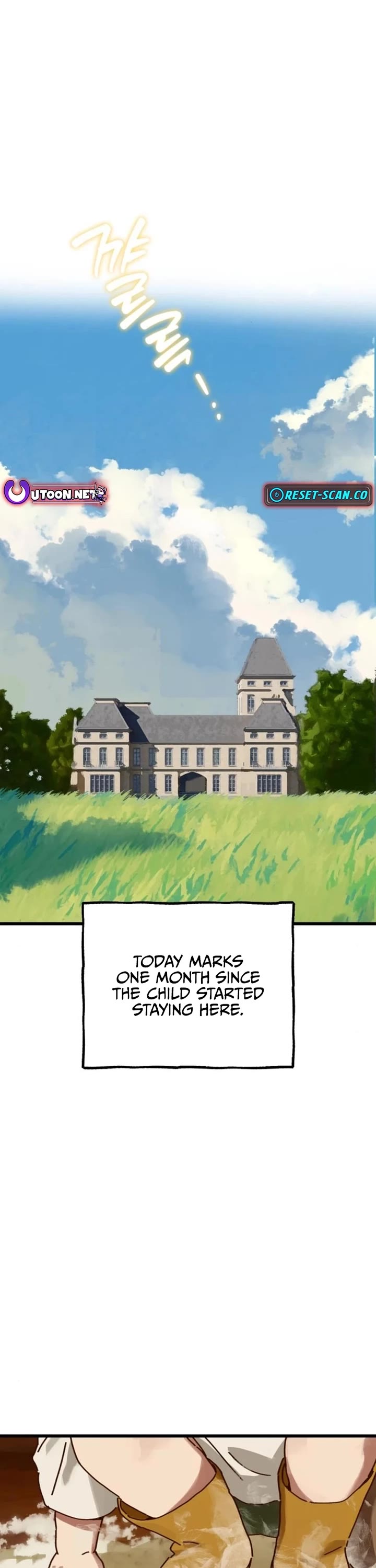 On the Way to Meet Mom chapter 19 page 12