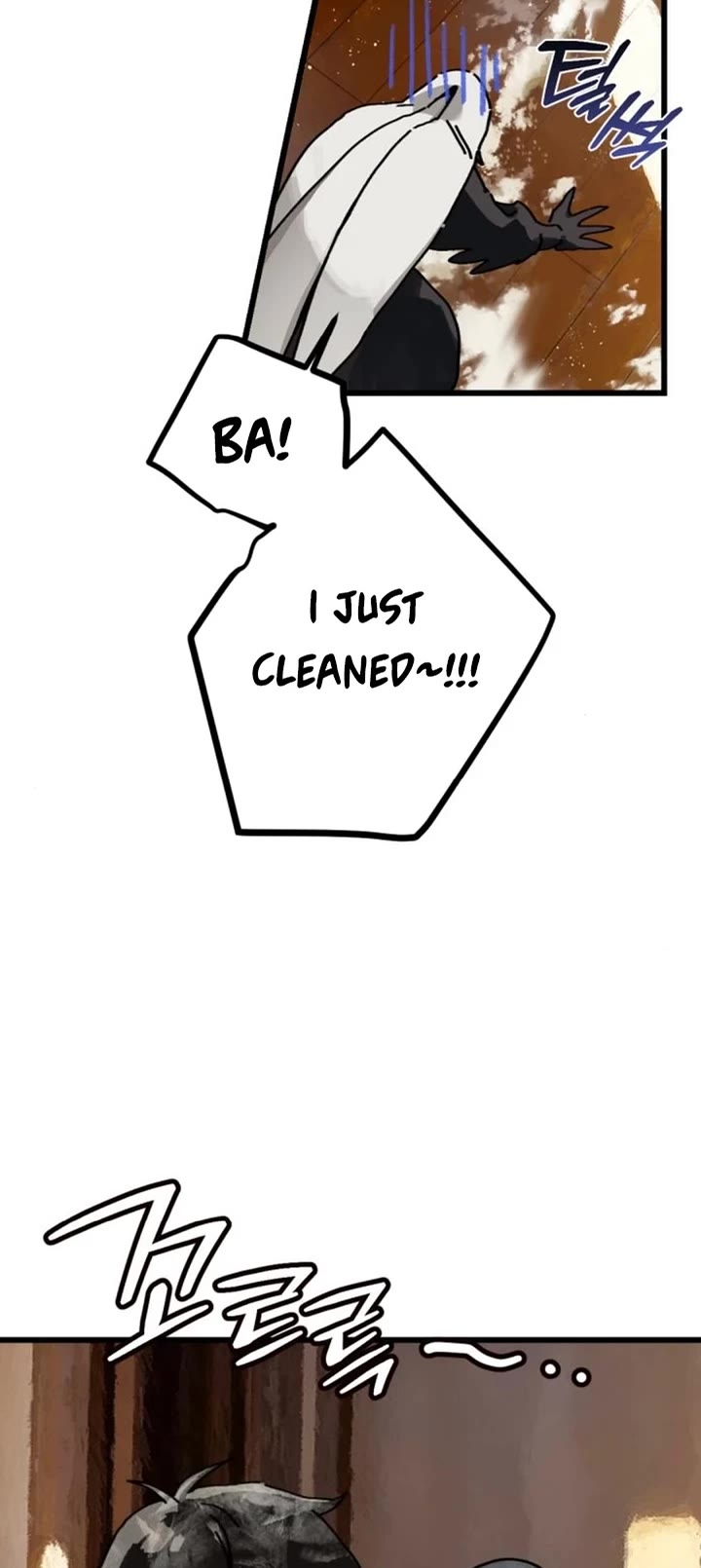 On the Way to Meet Mom chapter 19 page 14