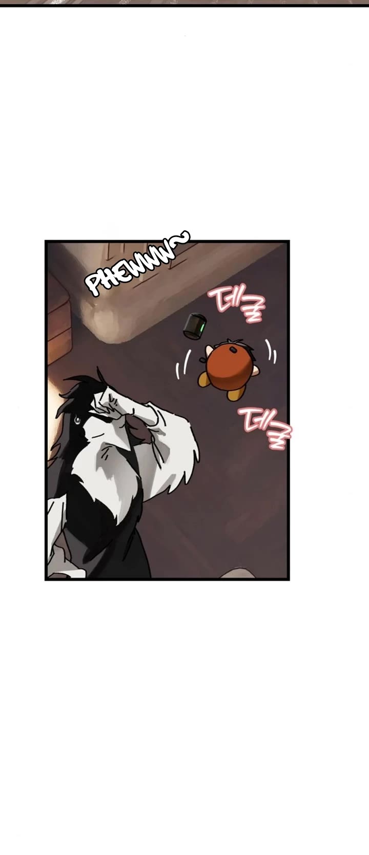 On the Way to Meet Mom chapter 19 page 19