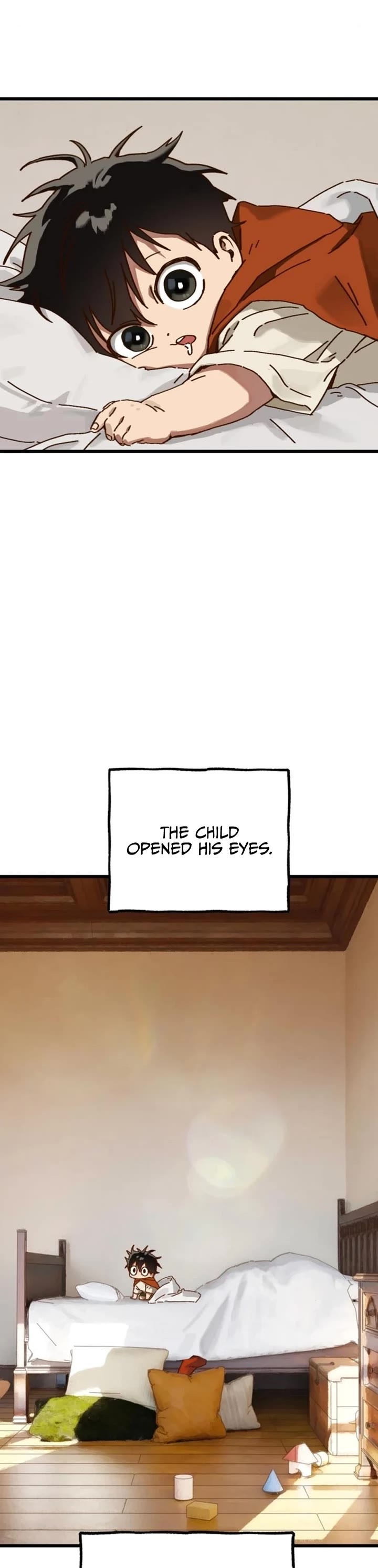 On the Way to Meet Mom chapter 19 page 2