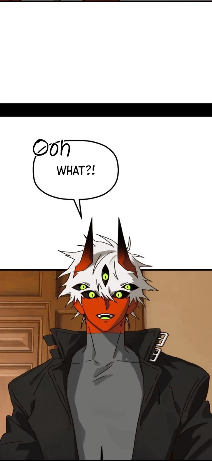 On the Way to Meet Mom chapter 19 page 23
