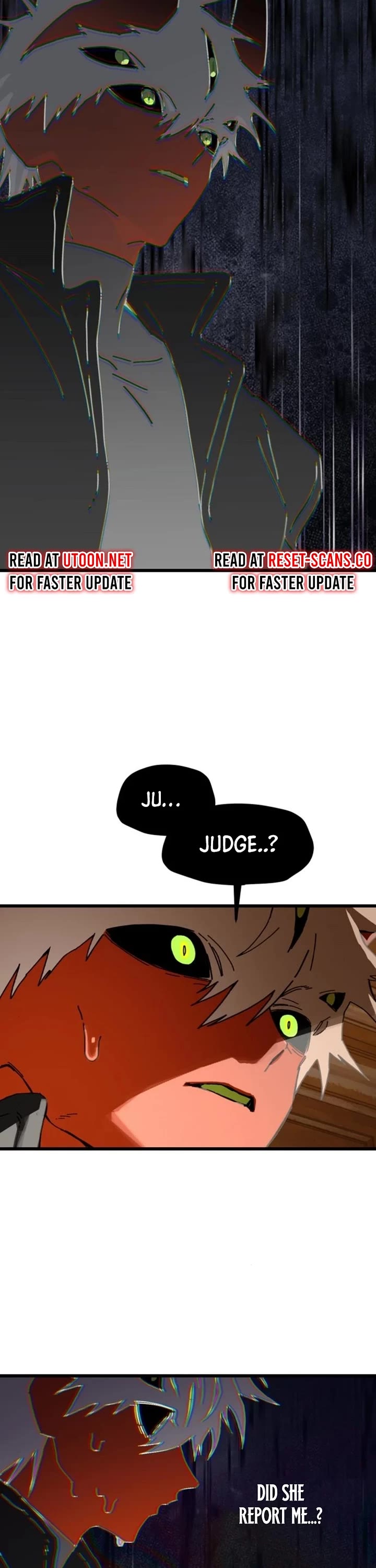 On the Way to Meet Mom chapter 19 page 44