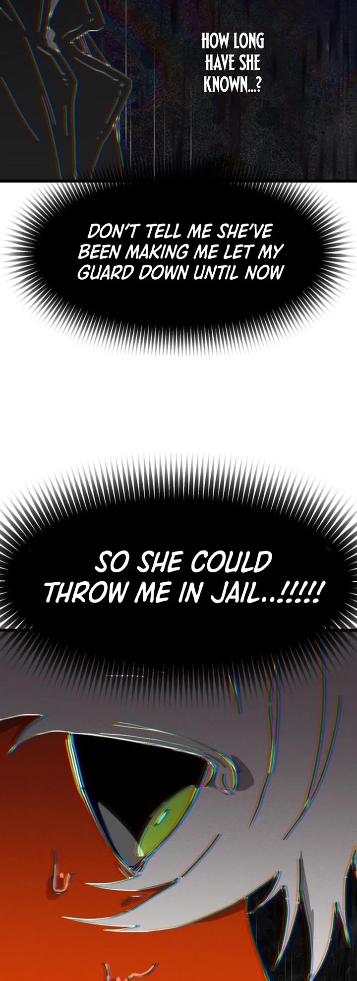 On the Way to Meet Mom chapter 19 page 45