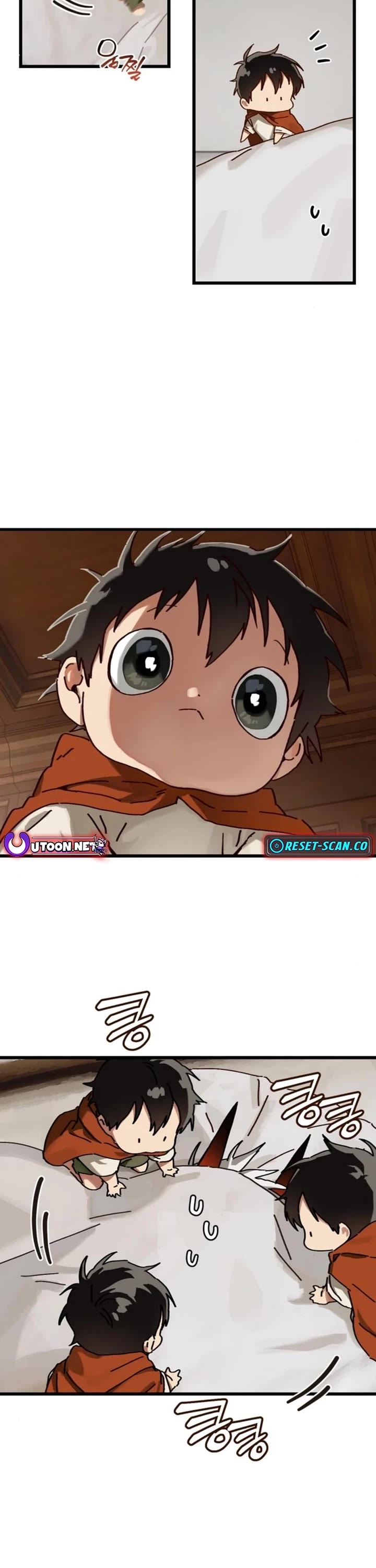 On the Way to Meet Mom chapter 19 page 5