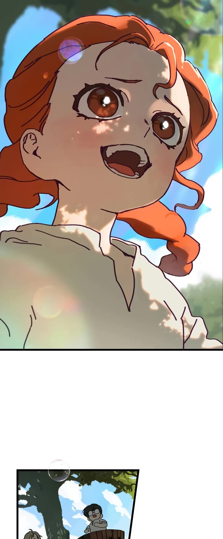On the Way to Meet Mom chapter 2 page 24