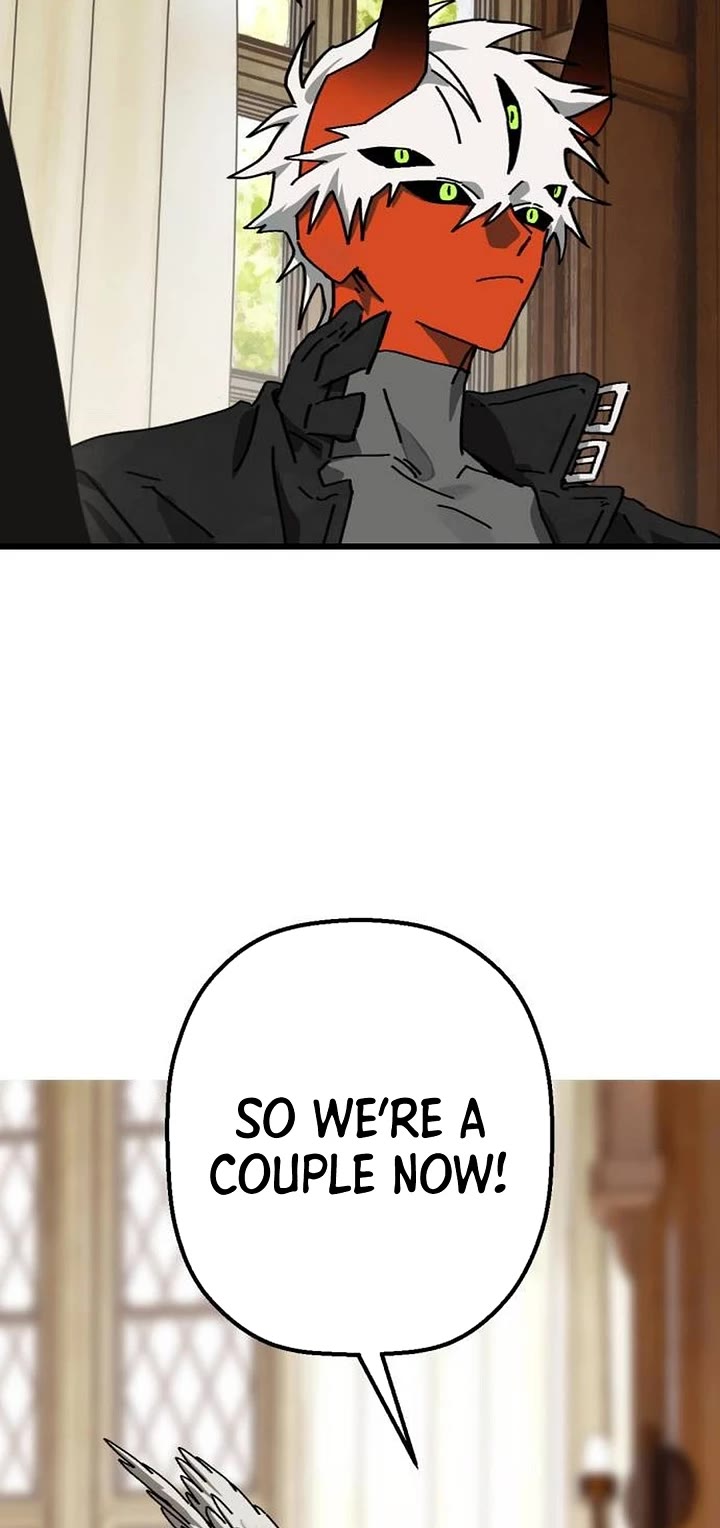 On the Way to Meet Mom chapter 24 page 5