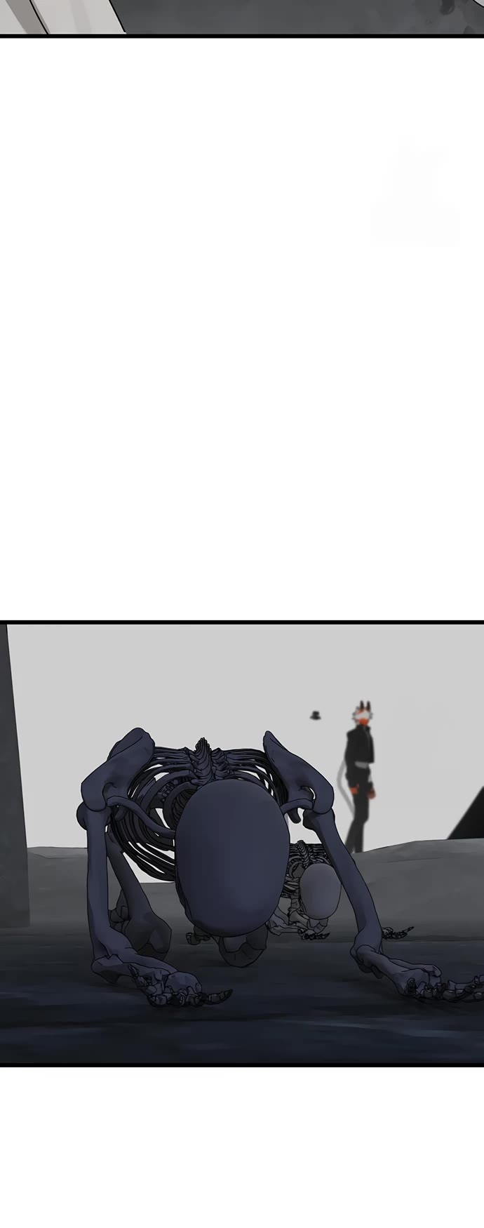 On the Way to Meet Mom chapter 25 page 37