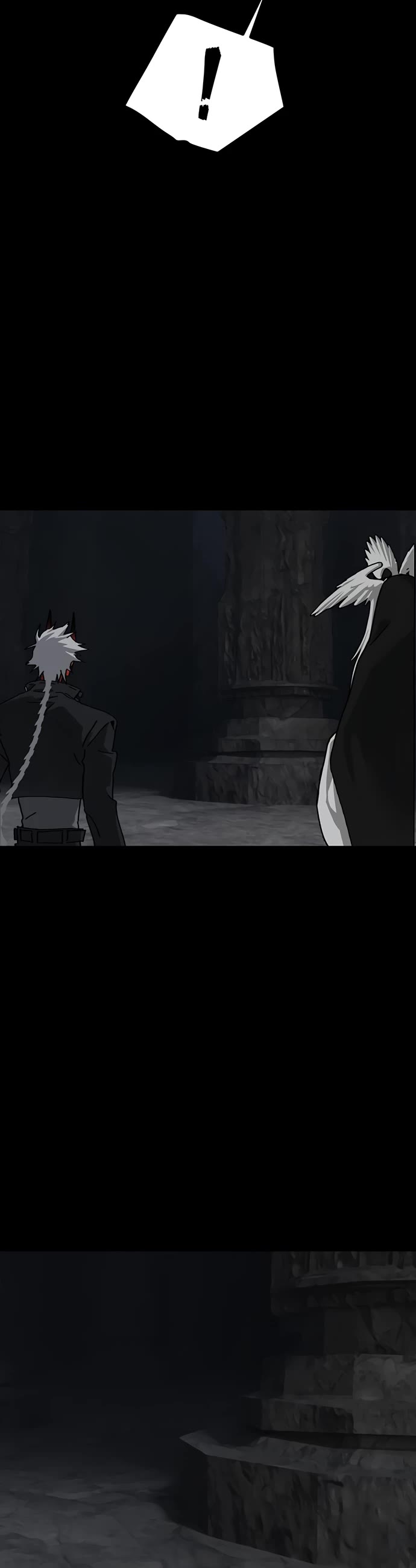 On the Way to Meet Mom chapter 25 page 44