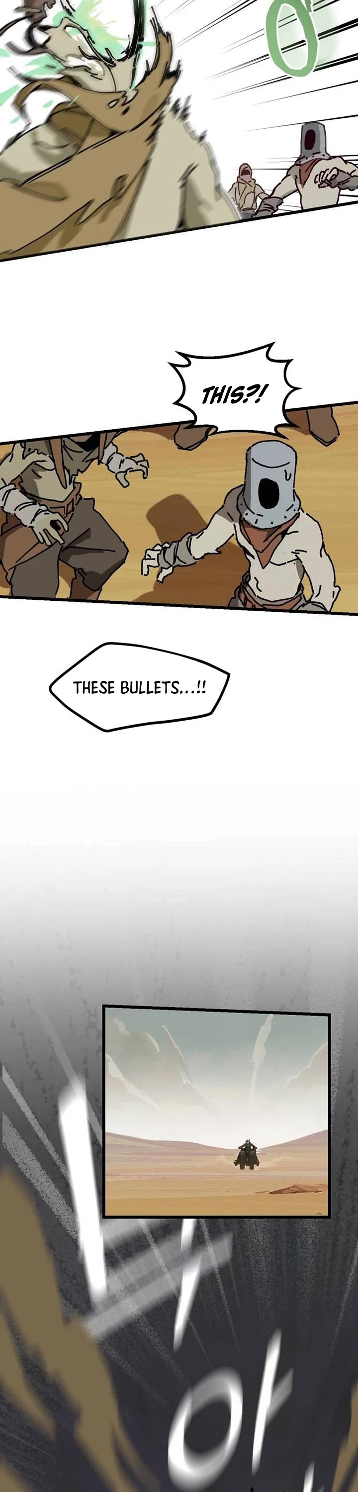 On the Way to Meet Mom chapter 3 page 16