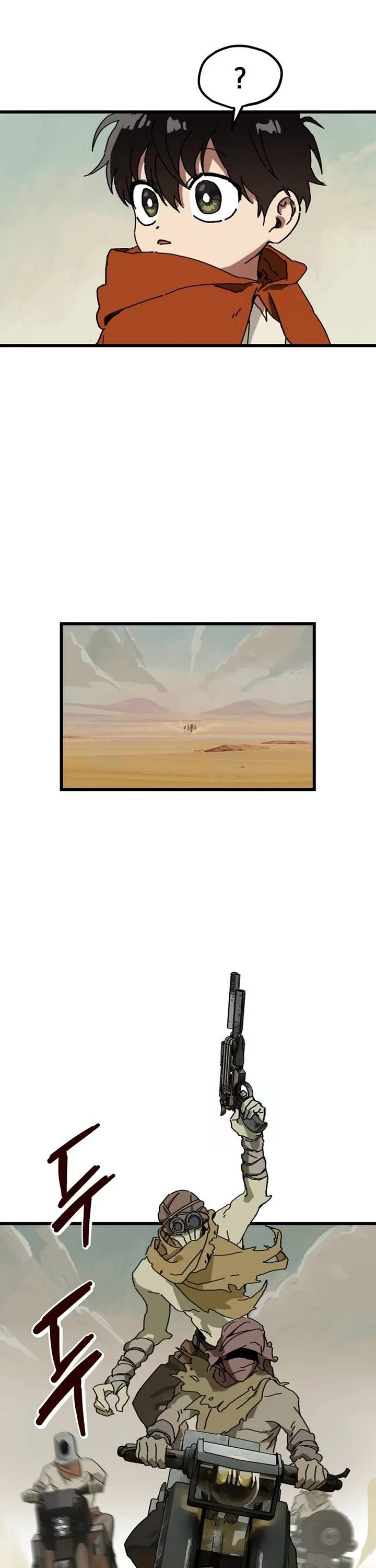 On the Way to Meet Mom chapter 3 page 7