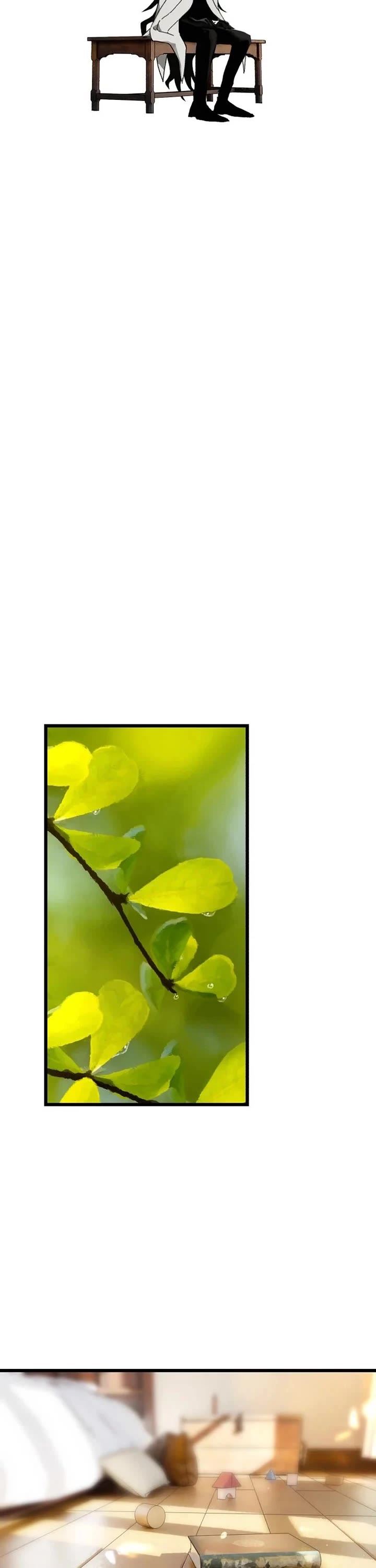 On the Way to Meet Mom chapter 32 page 21