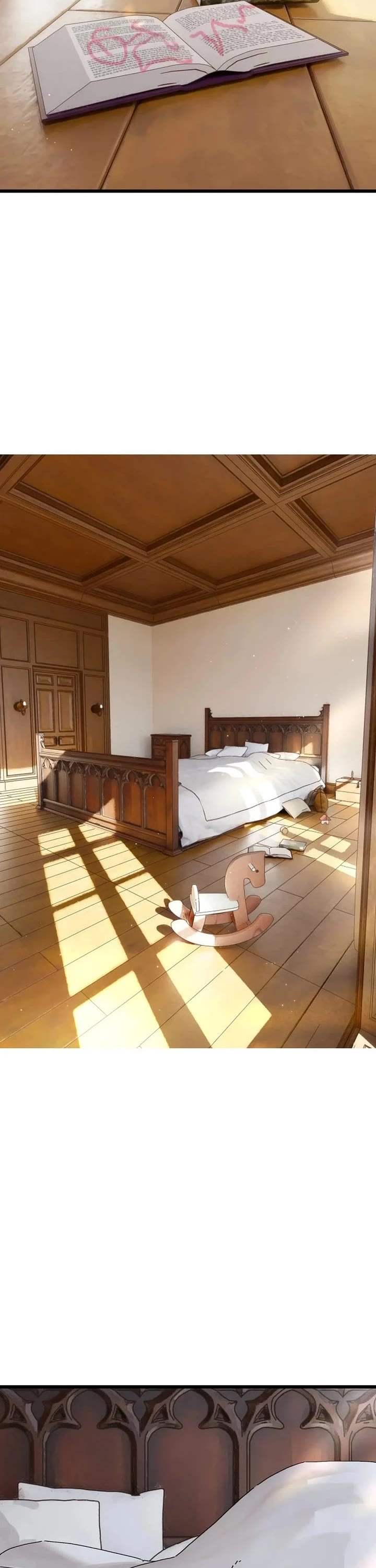 On the Way to Meet Mom chapter 32 page 22