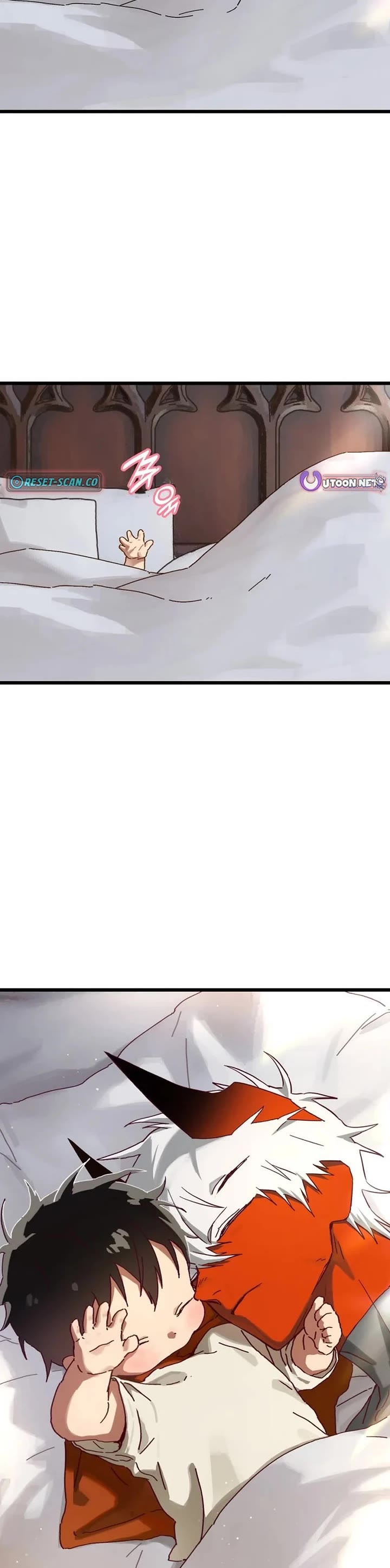 On the Way to Meet Mom chapter 32 page 23