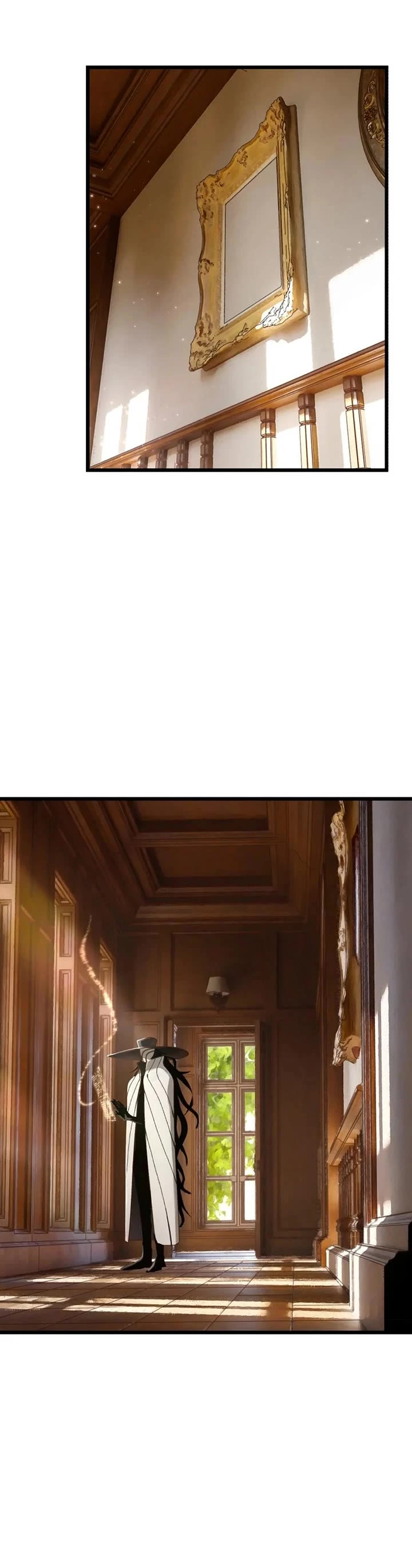 On the Way to Meet Mom chapter 32 page 29