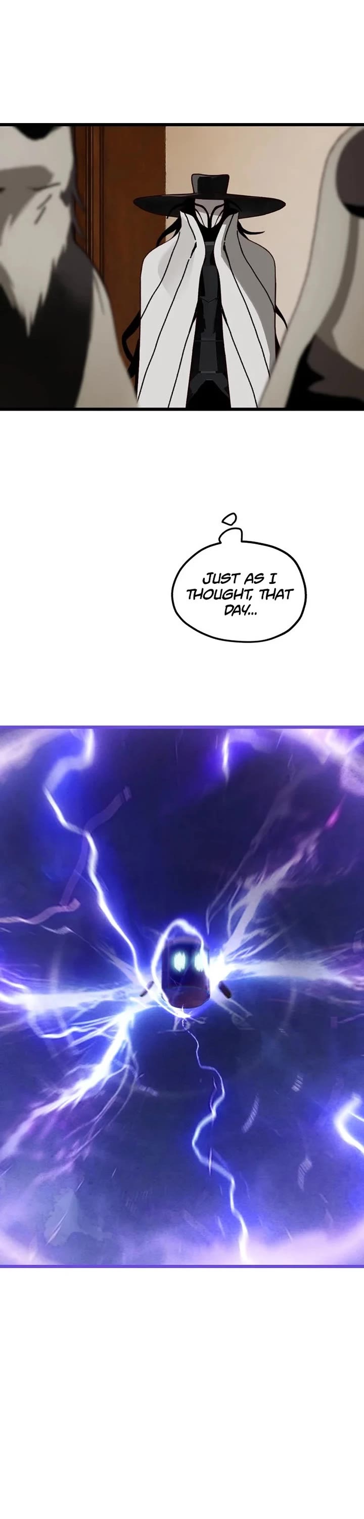 On the Way to Meet Mom chapter 32 page 3