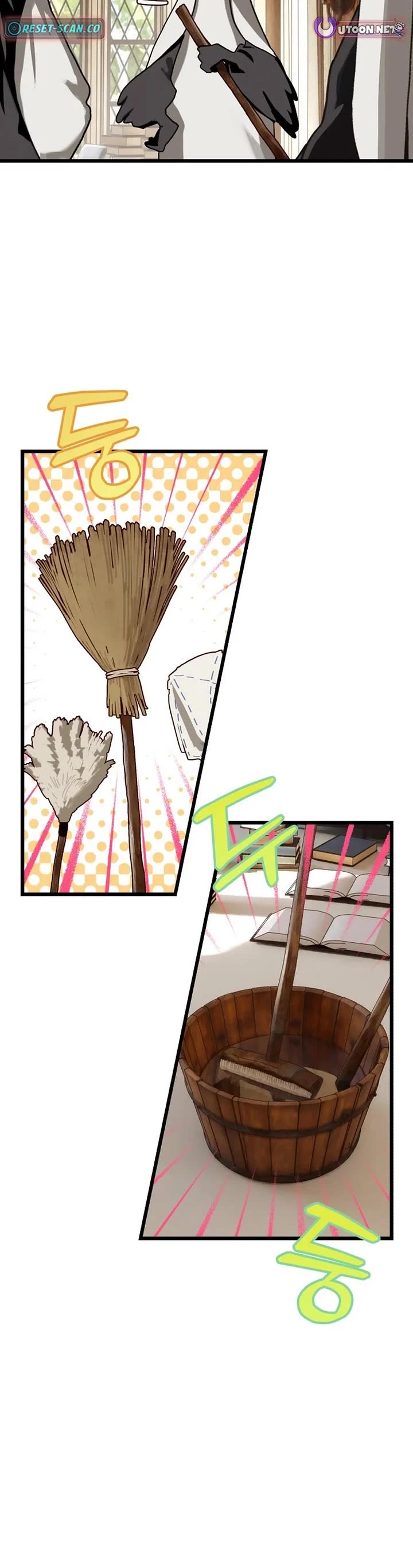 On the Way to Meet Mom chapter 32 page 36