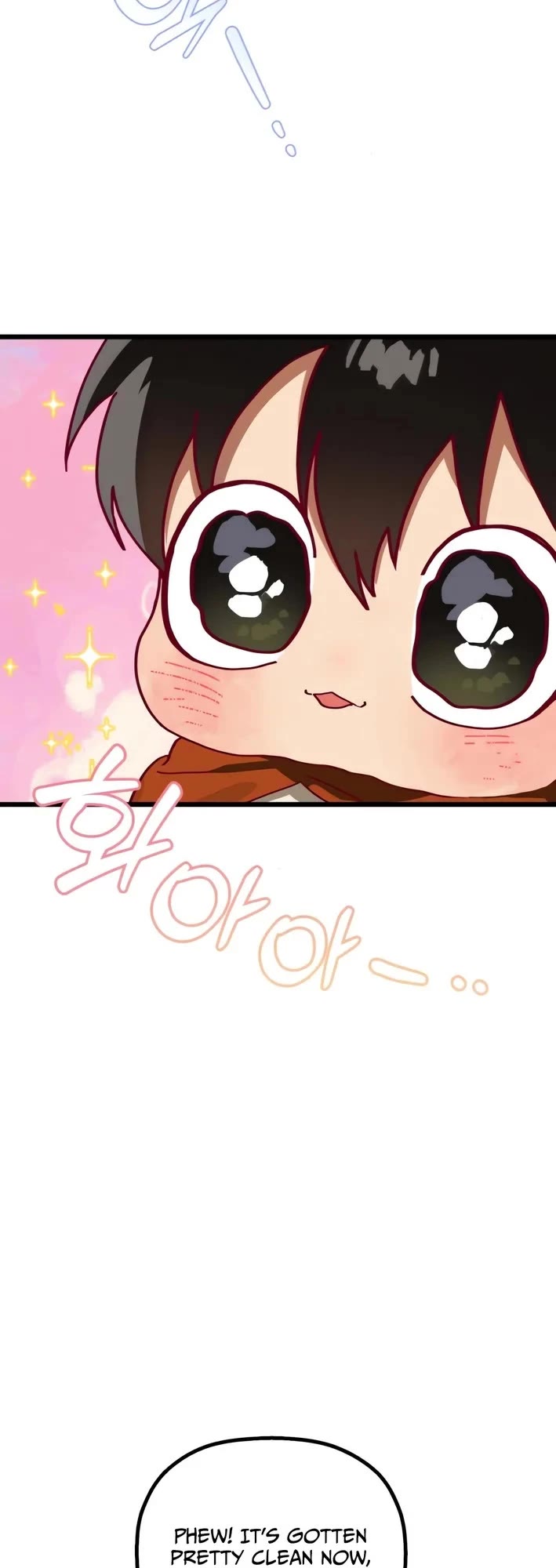 On the Way to Meet Mom chapter 33 page 23