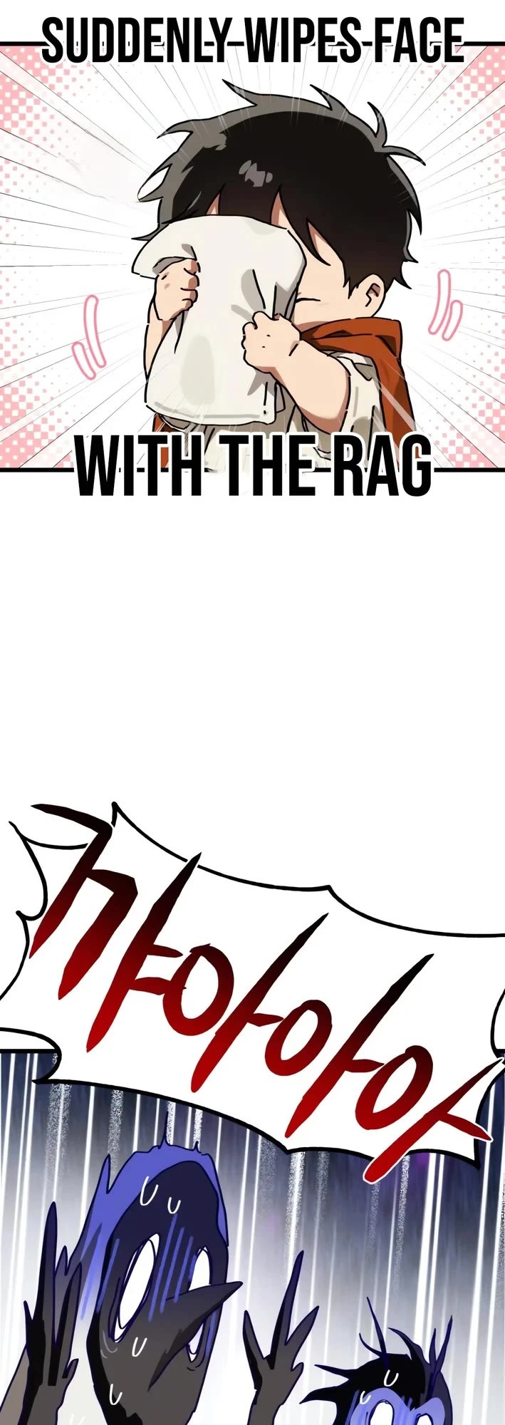 On the Way to Meet Mom chapter 33 page 26