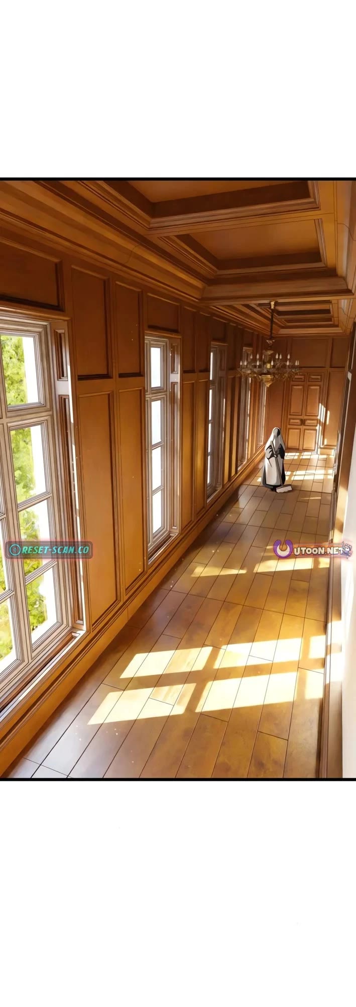 On the Way to Meet Mom chapter 33 page 30