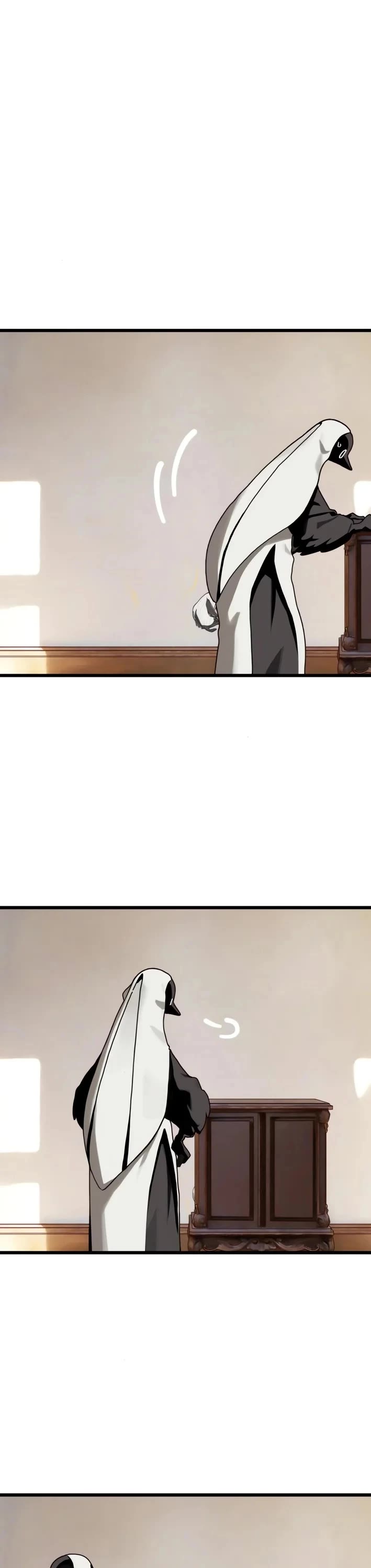 On the Way to Meet Mom chapter 33 page 36