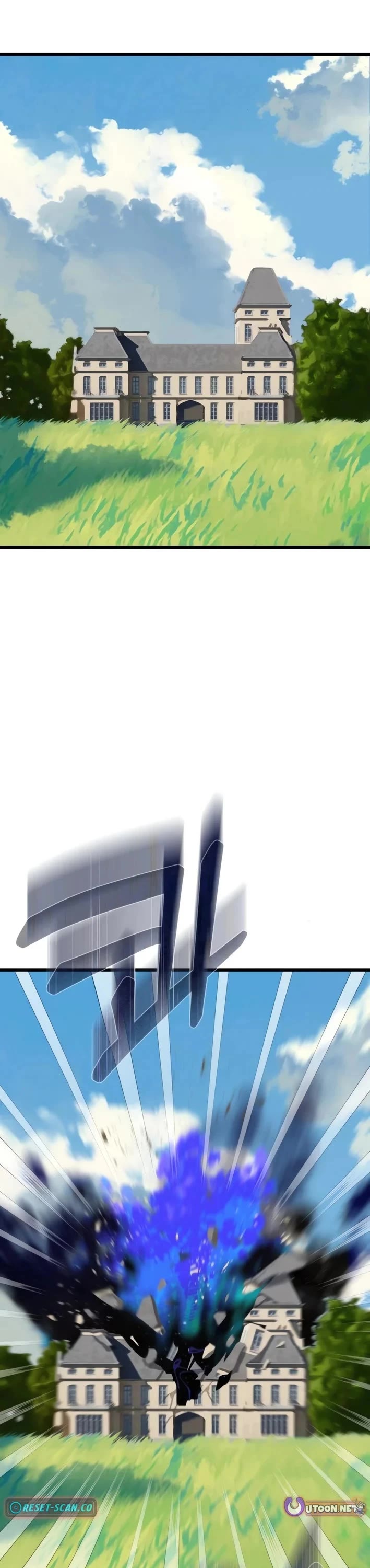 On the Way to Meet Mom chapter 34 page 1