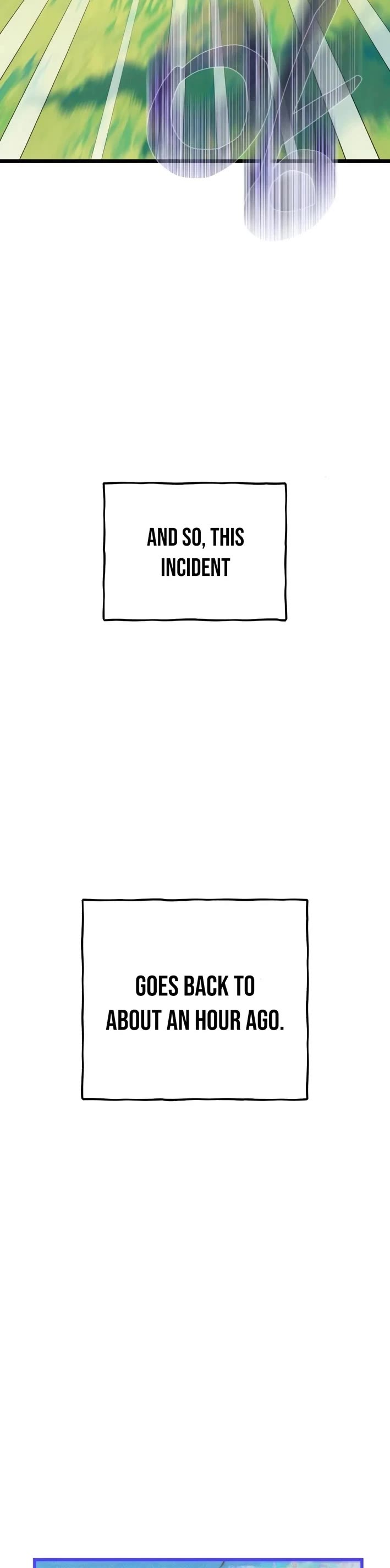 On the Way to Meet Mom chapter 34 page 2