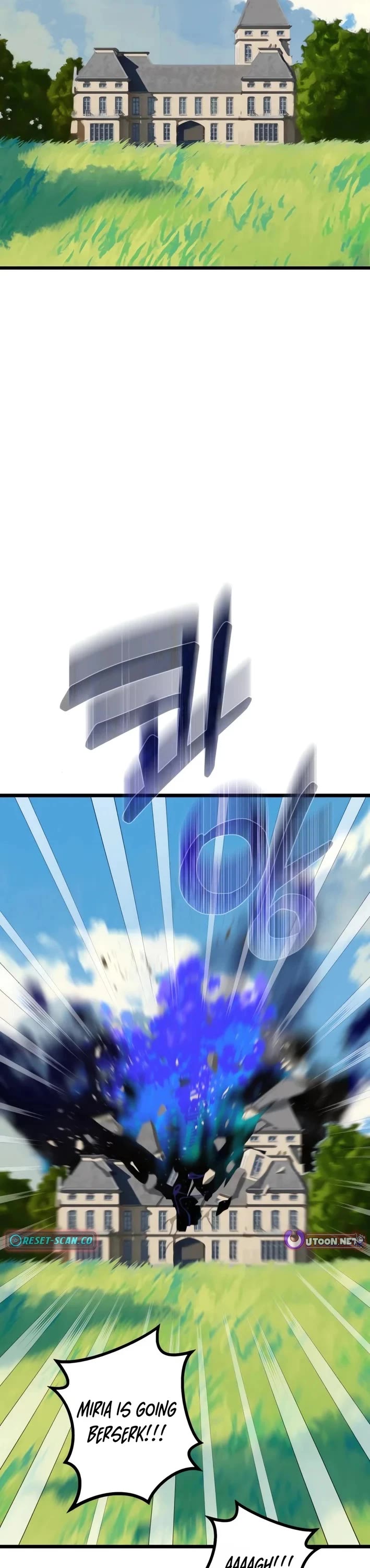 On the Way to Meet Mom chapter 34 page 41