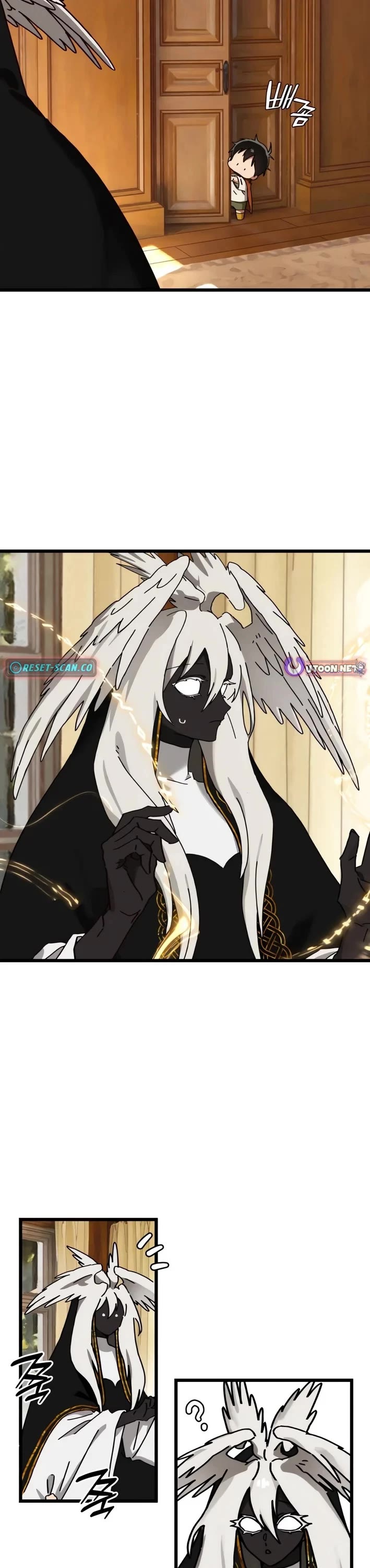 On the Way to Meet Mom chapter 35 page 20