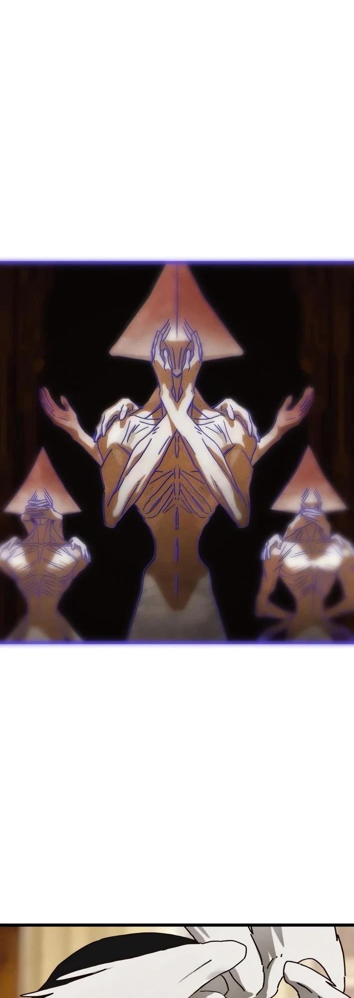 On the Way to Meet Mom chapter 35 page 39