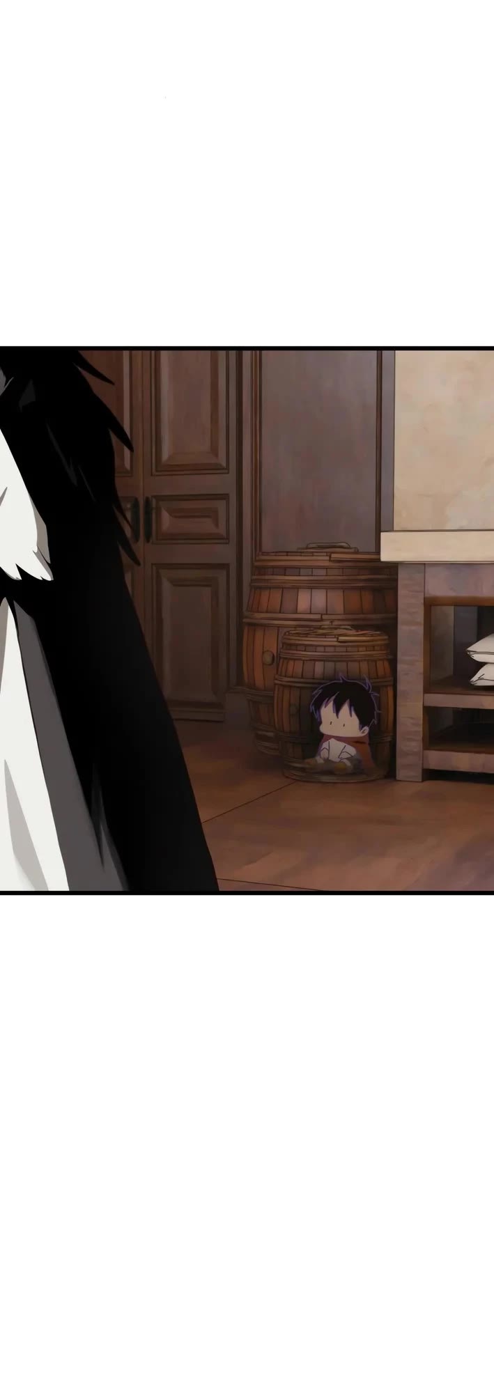 On the Way to Meet Mom chapter 35 page 6