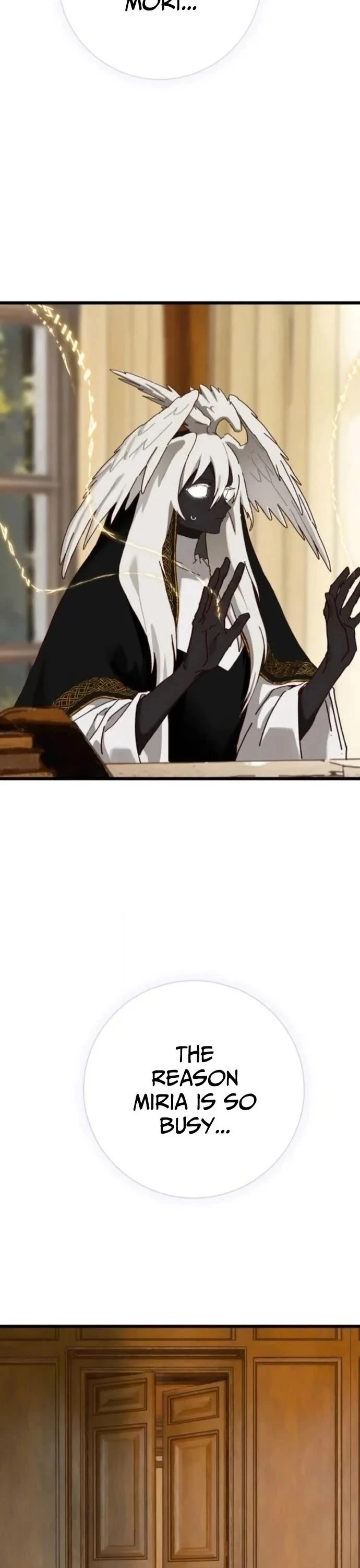 On the Way to Meet Mom chapter 36 page 12