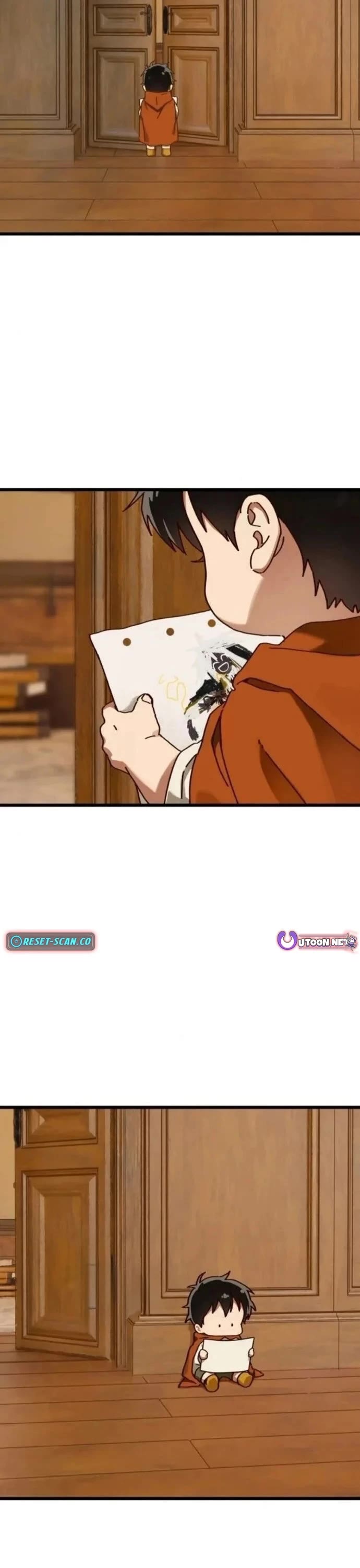 On the Way to Meet Mom chapter 36 page 13