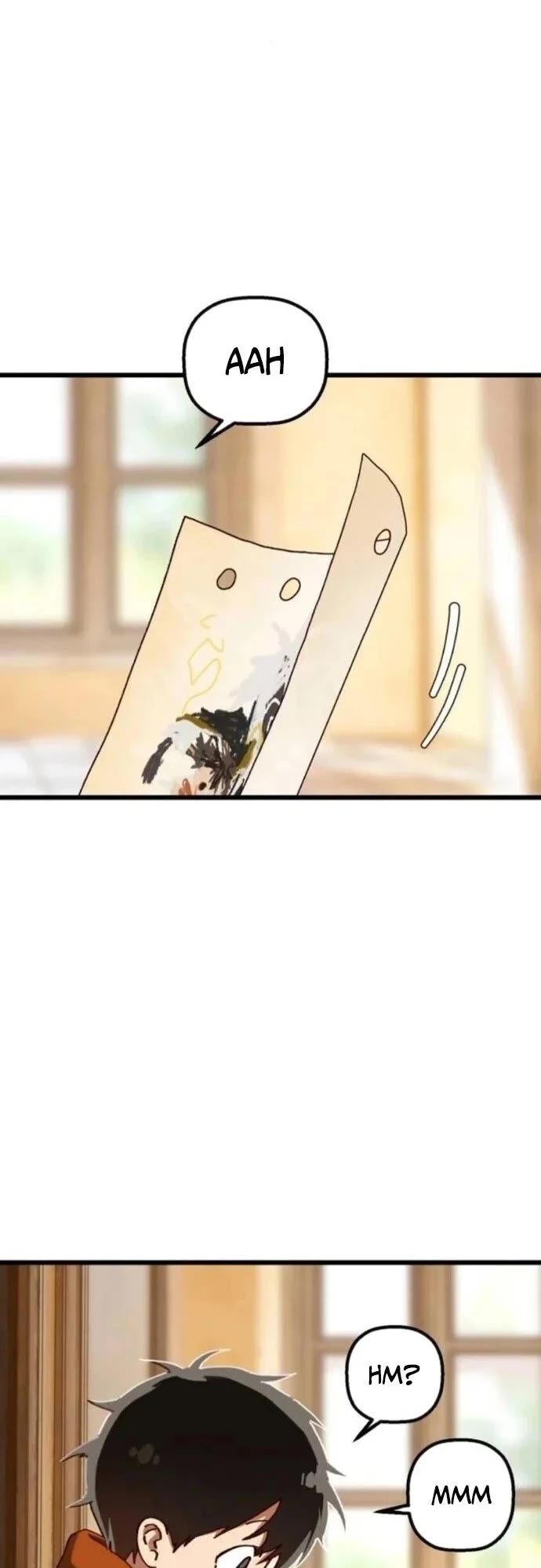 On the Way to Meet Mom chapter 36 page 14