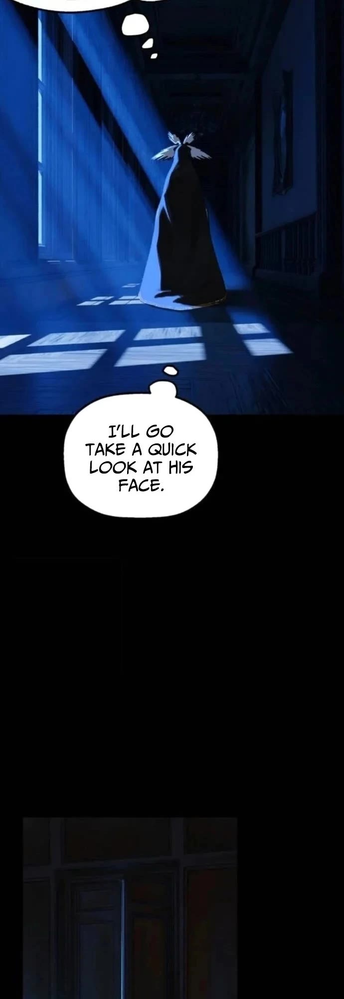 On the Way to Meet Mom chapter 36 page 18