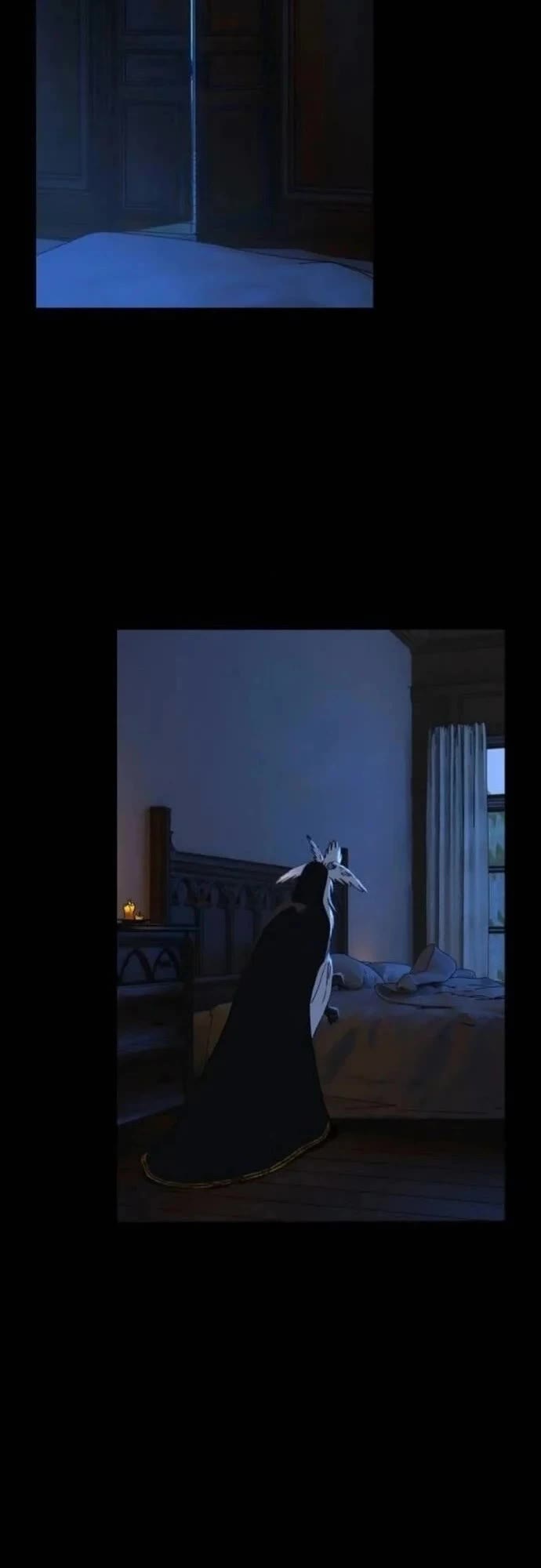 On the Way to Meet Mom chapter 36 page 19