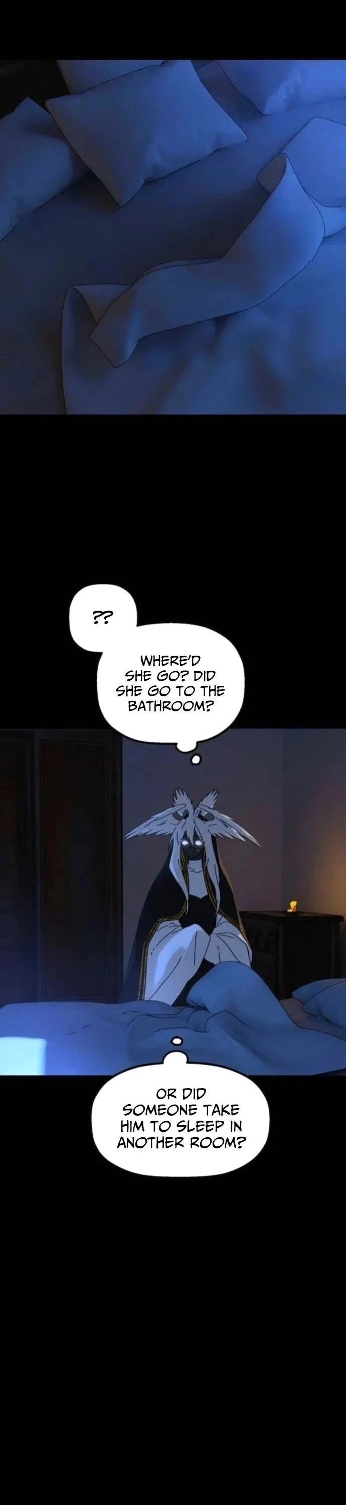 On the Way to Meet Mom chapter 36 page 20