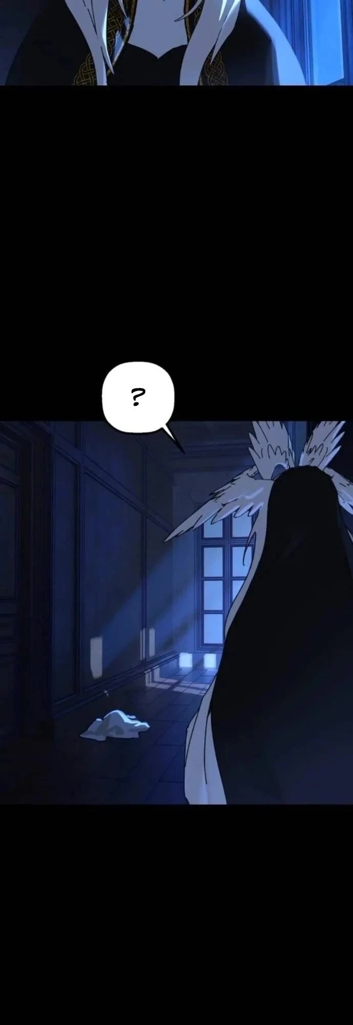 On the Way to Meet Mom chapter 36 page 22