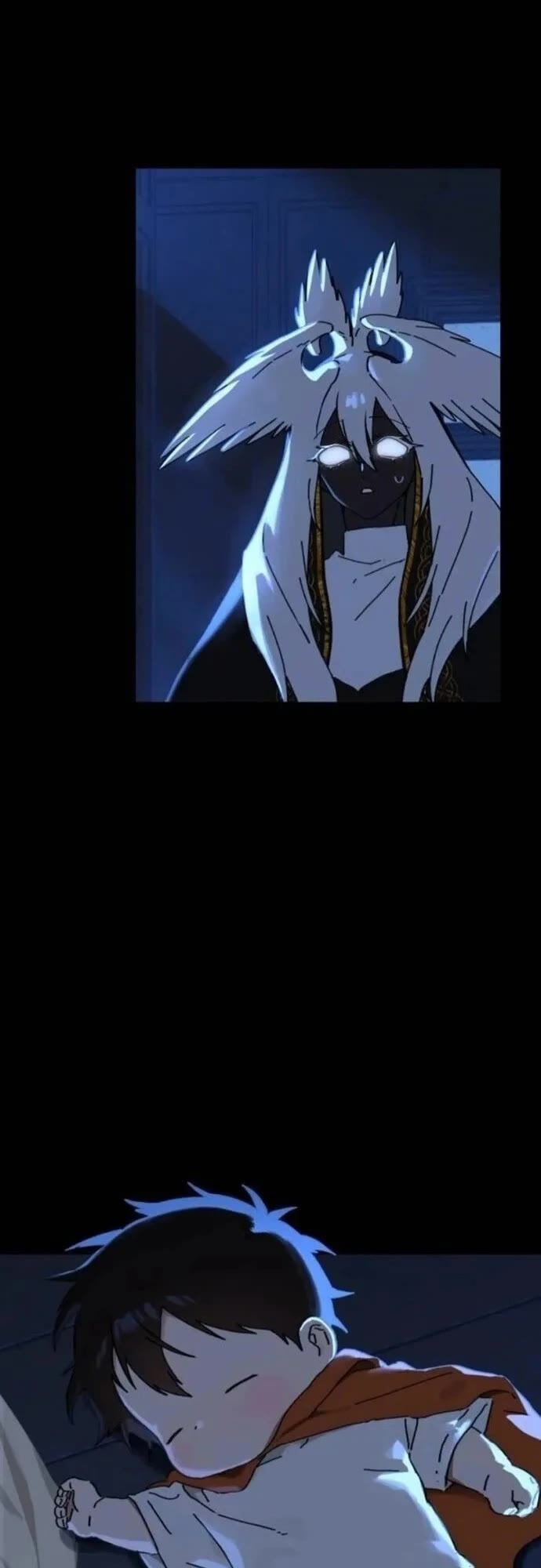 On the Way to Meet Mom chapter 36 page 23