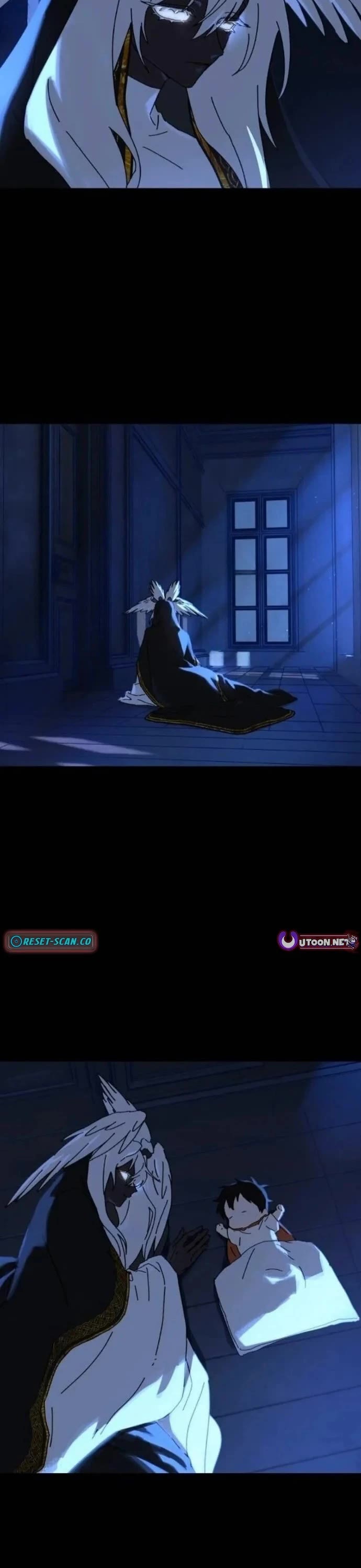 On the Way to Meet Mom chapter 36 page 25