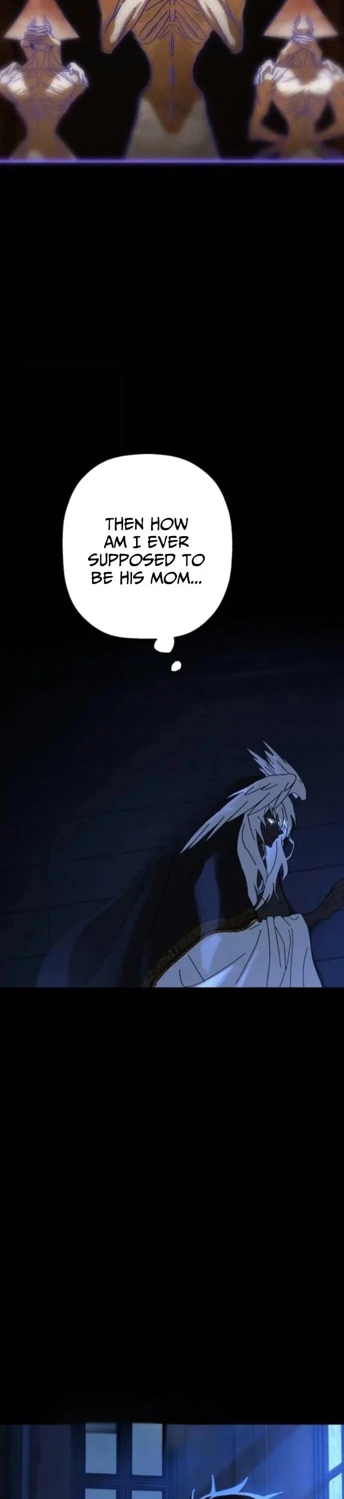 On the Way to Meet Mom chapter 36 page 28